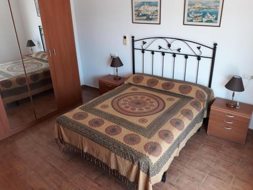 Aguilas Casa | Casa Angelus