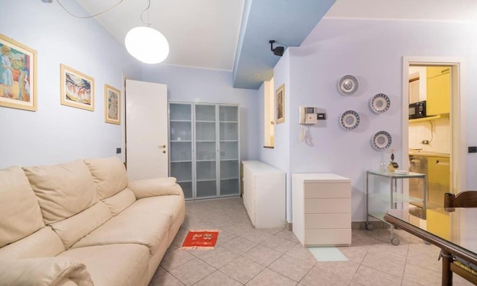 Mergozzo Casa | Casa Anita