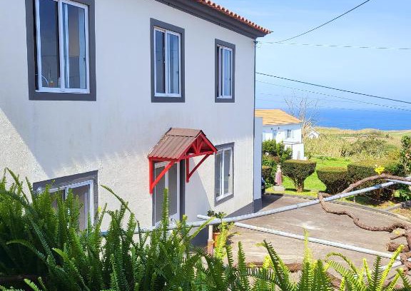 Horta Casa | Casa Anjos