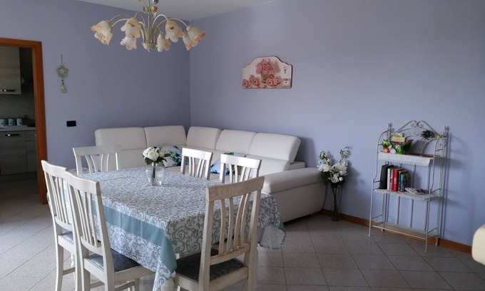 San Donato in Poggio Casa | CASA ANNICK HOLIDAY HOME FLORENCE CHIANTI AREA