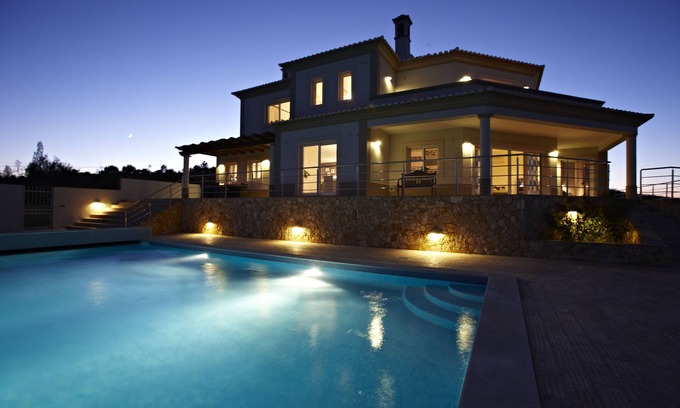 Conceicao Villa | Casa Anna, hermosa villa, excelente vista, piscina privada, tranquila ....