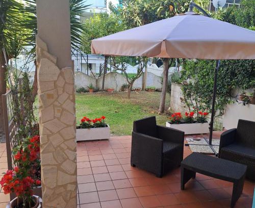 Francavilla al Mare Apartamento | Casa Anna