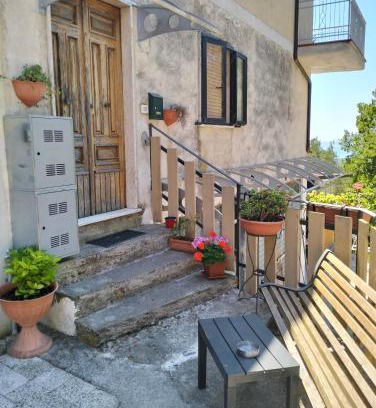 Torraca Apartamento | Casa Anna