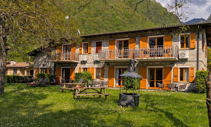 Vesta Apartamento | Casa Anna
