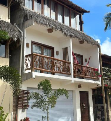Jijoca de Jericoacoara Casa | Casa ANNA JERI