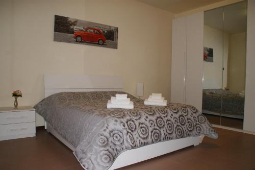 Ponte di Brenta Apartamento | Casa Anna Ponte di Brenta Padova Est