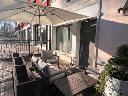 Meolo Apartamento | Casa Anna Venezia