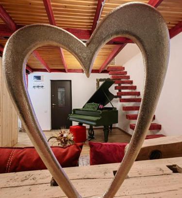 Brasov Casa | Casa Anne Boutique