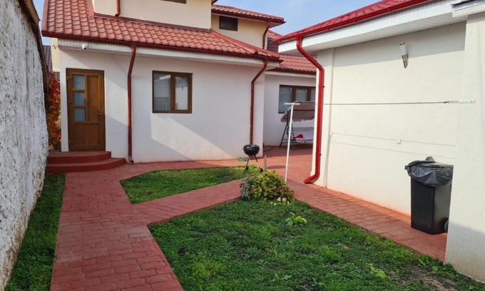 Doua Mai Casa | Casa Anne