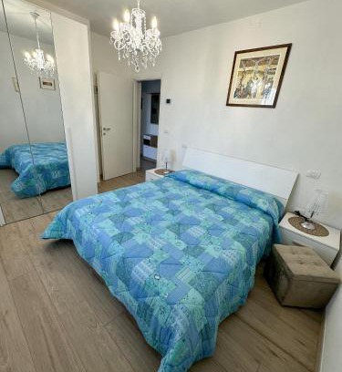 Abbadia San Salvatore Apartamento | Casa Antea