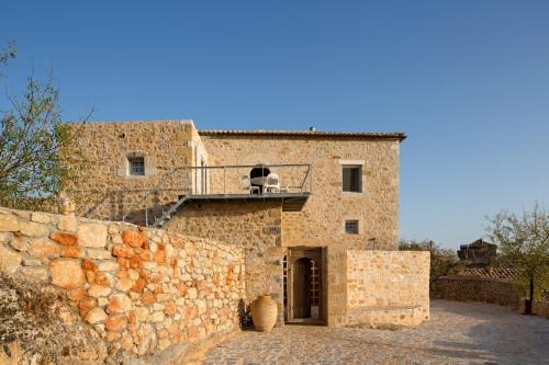 Lefktro Villa | Casa Antica