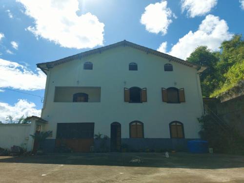 Ouro Preto Casa | Casa Antiga em OP