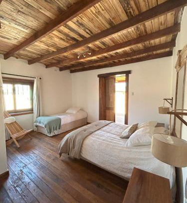 Casablanca Cama Y Desayuno | Casa Antigua Bed and Breakfast