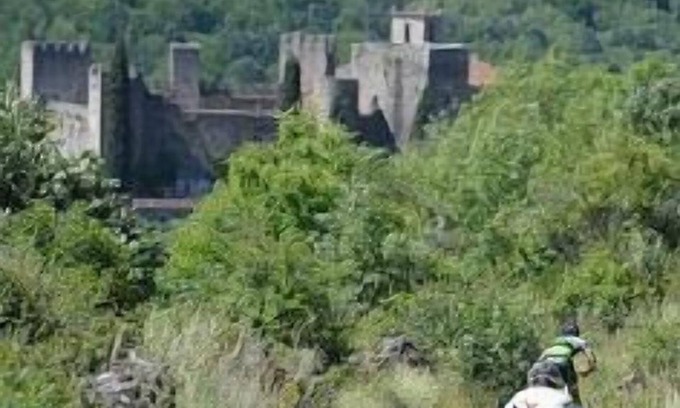 Candelario Cabaña | Casa rural (alquiler íntegro) Antigua Tahona para 5 personas