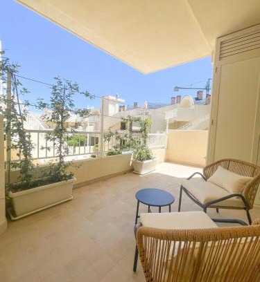 Marina di Vasto Apartamento | Casa Anto 2 sul mare