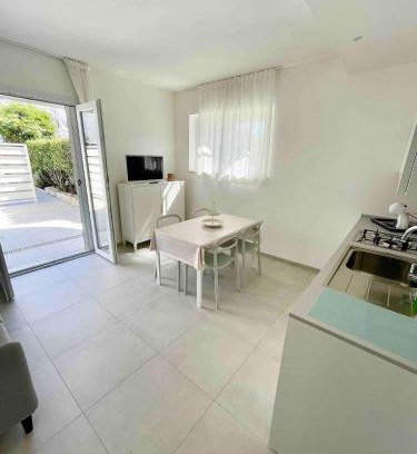 Marina di Vasto Apartamento | Casa ANTO a 50m dal mare