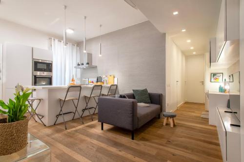Pivarada Apartamento | CASA ANTO - Charming apartment 50 meters from the beach