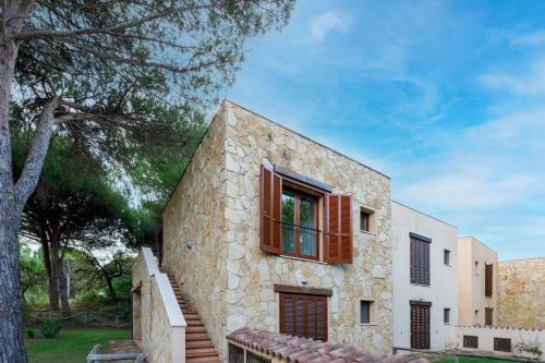 Narbolia Casa | Casa Antonella sul Golf