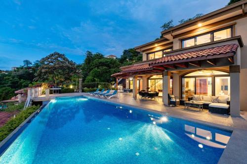 Playa Hermosa Casa | Casa Antonelli