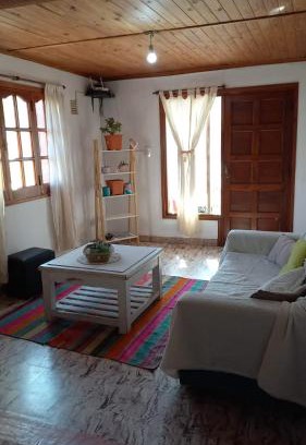 Embalse Casa | CASA ANTONIA