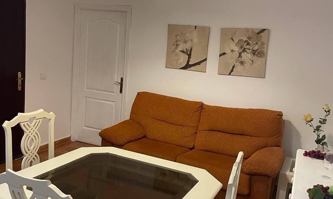 Jerez de la Frontera Apartamento | Casa Antonia II en Jerez