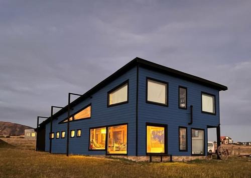 Puerto Natales Casa | Casa Aoni