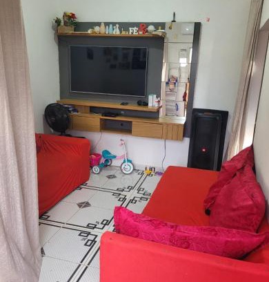 Terra Firme Apartamento | Casa Apart para COP 30
