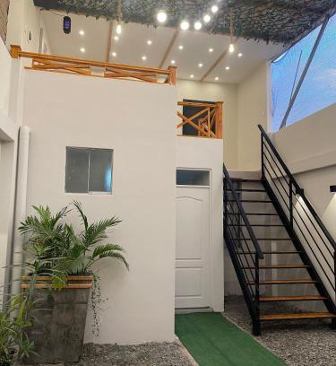 Nuevo Chimbote Apartamento | Casa Apartament Paseo Del Mar