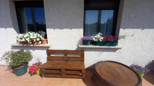 Riezu Apartamento | casa apartamento en Riezu Mapi etxea