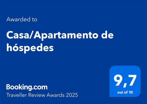 Cardielos Apartamento | Casa/Apartamento de hóspedes