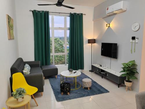 Chemor Apartamento | Casa Apartment @ Ipoh 【怡保民宿】