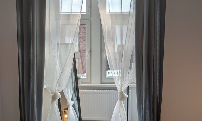 Magdeburg Apartamento | CaSa Apartment Modern Vintage Parking/Amazon Prime/family-friendly apartment