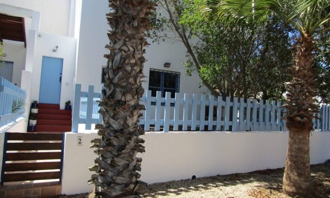 Rodalquilar Apartamento | Casa Appaloosa .