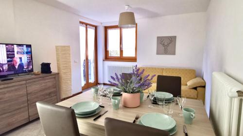 Aprica Apartamento | CASA APRICA 5 by Design Studio