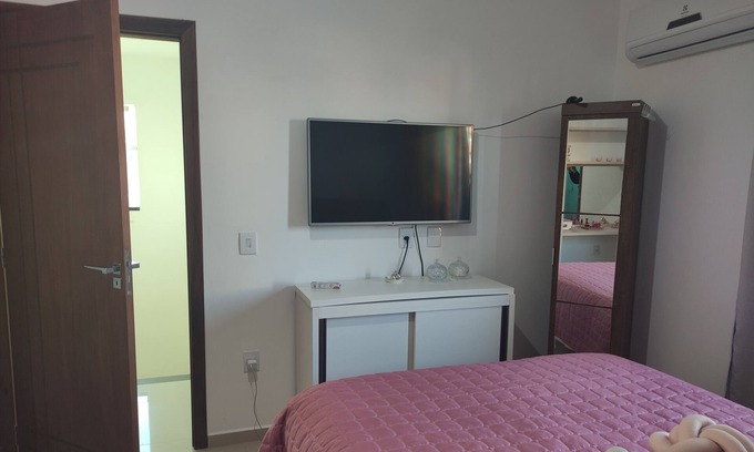 Gravata Casa | Casa/apto Aconchegante