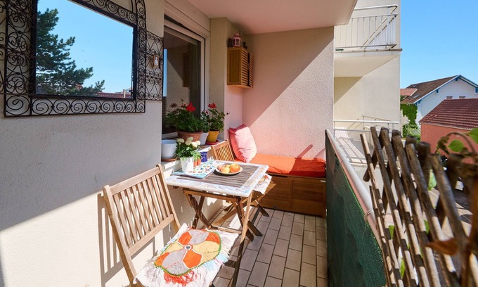 Schiltigheim Apartamento | Casa Aquarella - Proche Strasbourg
