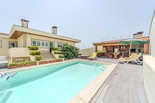 Barcelos Casa | Casa Ar-Belo by House and People