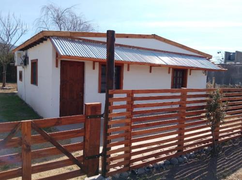 San Agustin de Valle Fertil Casa | Casa de Foxie