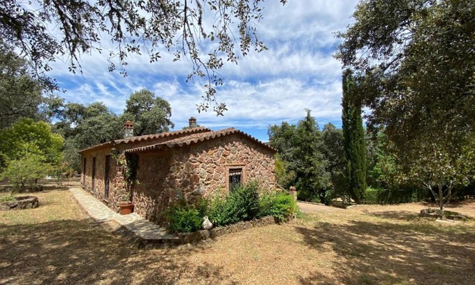 Corterrangel Casa | PUERTO ZAGUAZAL