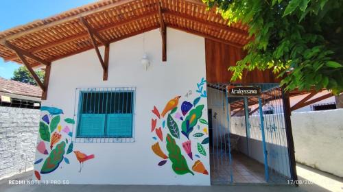 Salvaterra Casa | Casa Arakyssawa
