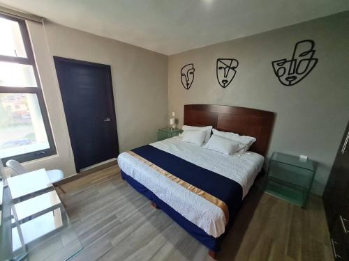 Arandas Apartamento | Casa Arandas Hotel - Suits