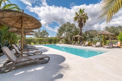 Costitx Casa | Casa Arco