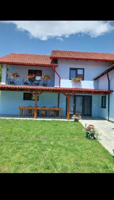Sita Buzaului Casa | Casa Ardelean