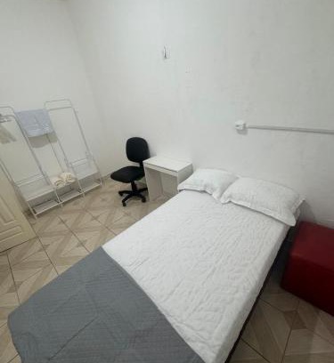 Nazare Casa | Casa Area Nobre, com 3 Quartos no Centro de Belem - Térrea