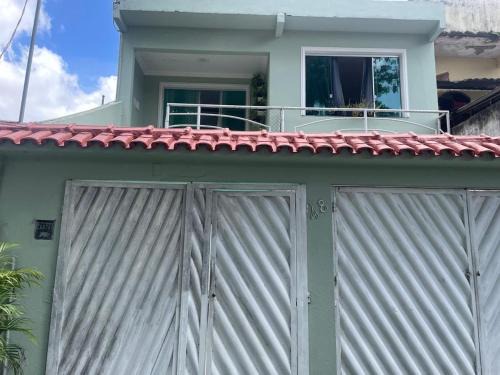 Souza Casa | Casa Arejada e Tranquila