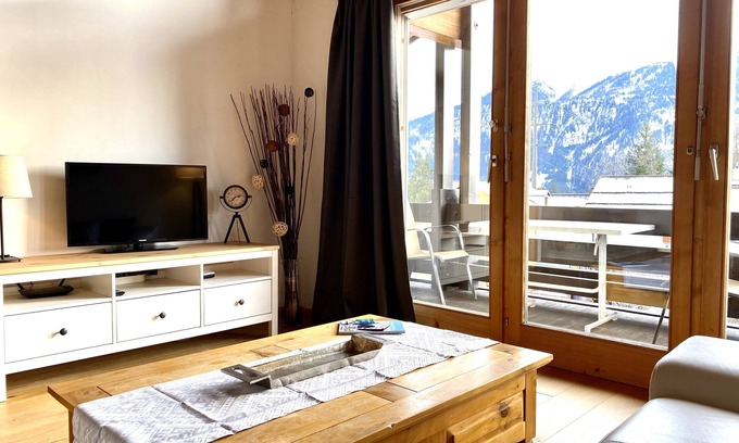 Laax Apartamento | Casa Arena Alva LAAX