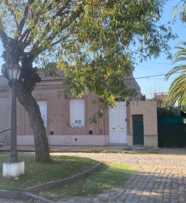 Chascomus Casa | Casa Arenales