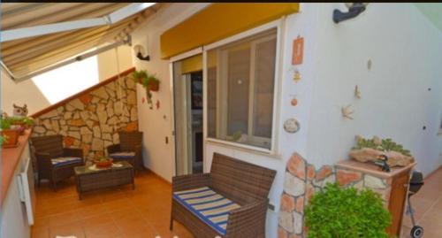 Marina di Pescoluse Casa | Casa Arianna