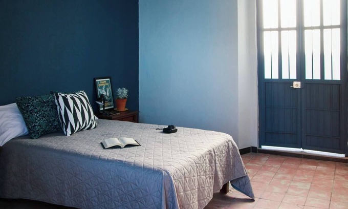 Americana Cama Y Desayuno | Casa Arrayán 3 Habitación Privada / Baño Privado