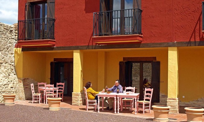 Castejon de Valdejasa Casa | Casa Arrieta